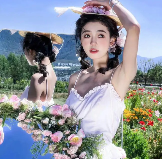 枭巢荡娃