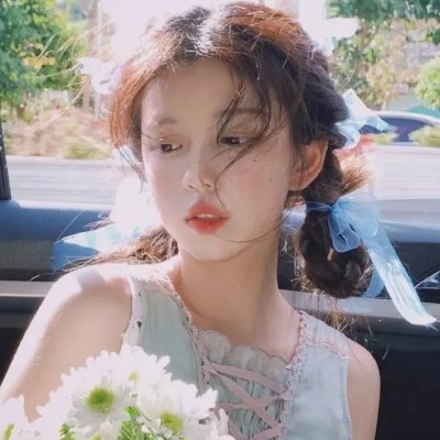 布里叶女士